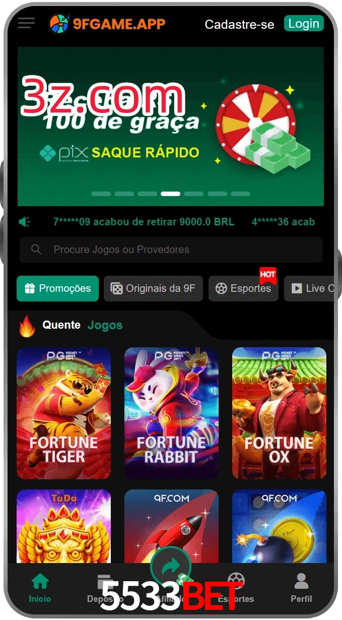 5533BET