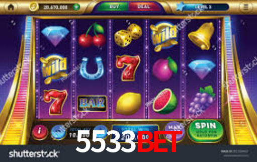 5533BET