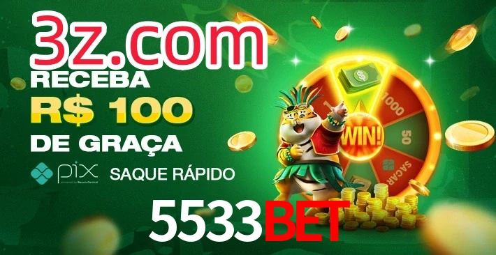 5533BET