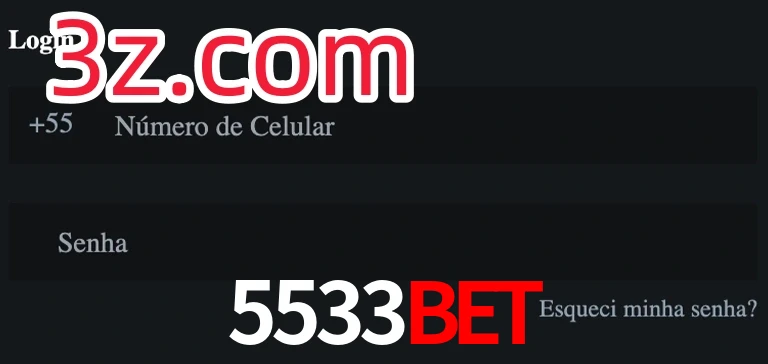 5533BET
