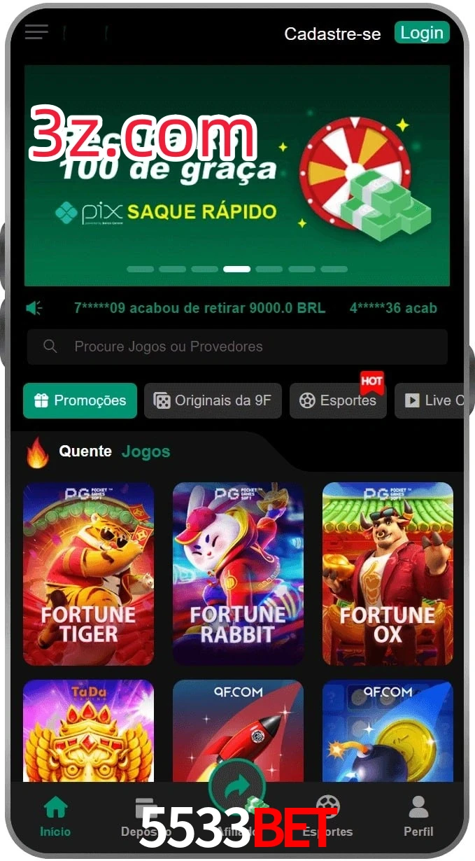 5533BET