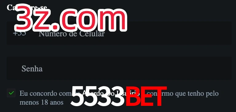 5533BET